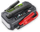 Lokithor Starthilfe j3250 pro – 3250 Ampere – 24 Monate Standby – für Benzin und Diesel – Schnellladefunktion – Powerbank – Taschenlampe