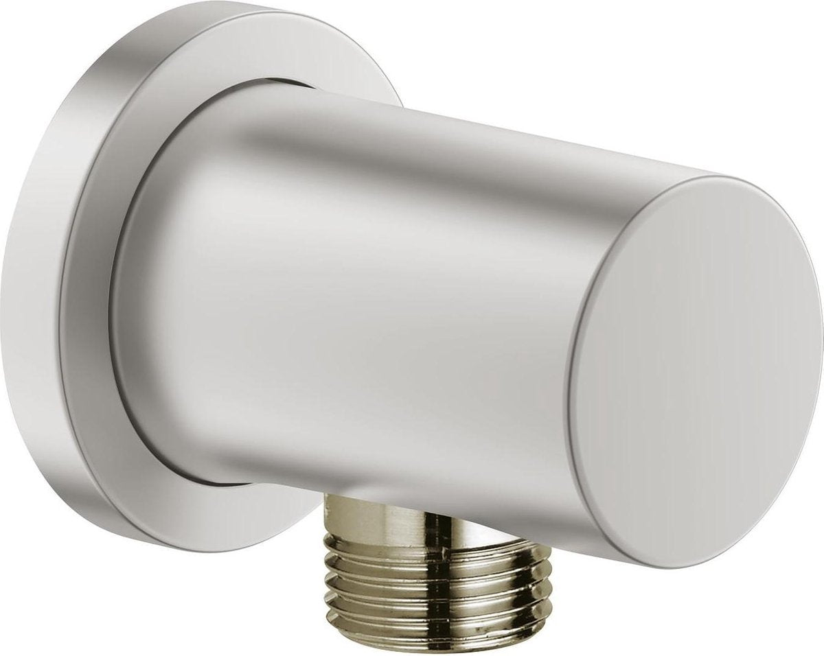 Grohe Regenbrause-Anschlussbogen rund