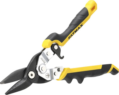 Stanley Fatmax Ergo Blechschere – 250 mm – gerader Schnitt [4] – fmht73756-0