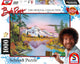 Schmidt-Puzzle „Reflexionen“ – Kunstpuzzle mit 1000 Teilen.