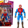 Mattel Masters of the Universe Actionfigur Mecaneck – 14 cm
