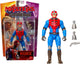 Mattel Masters of the Universe Actionfigur Mecaneck – 14 cm
