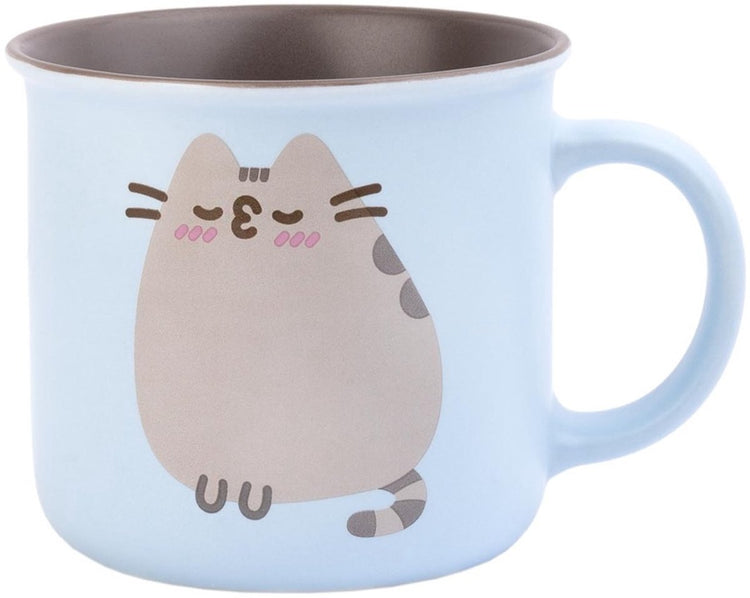 Grupo Erik Pusheen – Purrfect Love Collection Tassenbecher – mehrfarbig