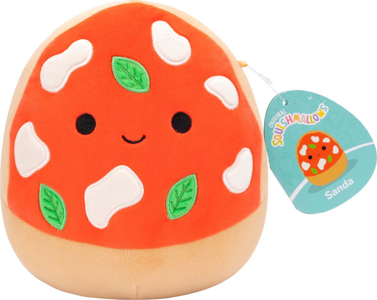 Squishmallows