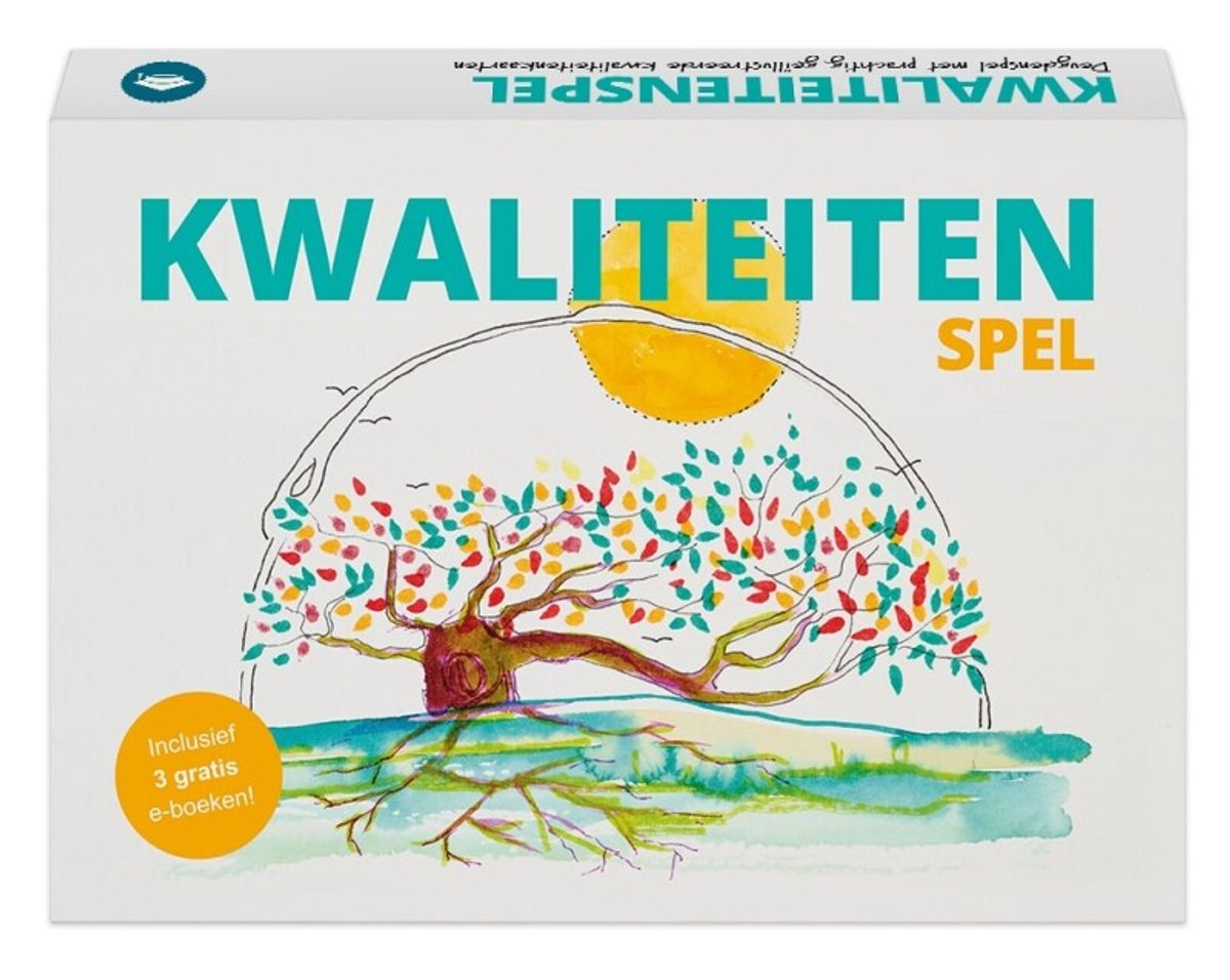 Das NLP-Spiel über College-Qualitäten