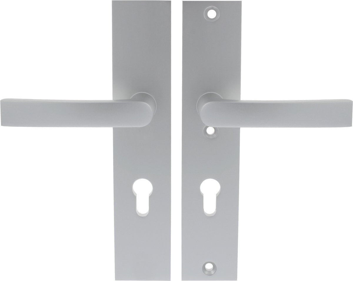 Starx Griffset lang PC72 SKG3 Aluminium F1