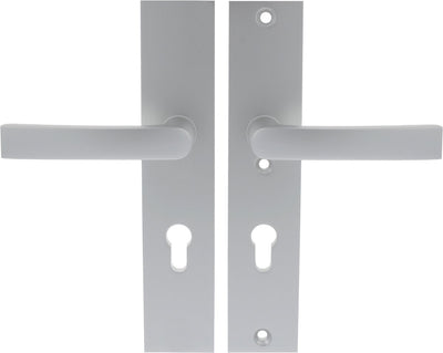 Starx Griffset lang PC72 SKG3 Aluminium F1