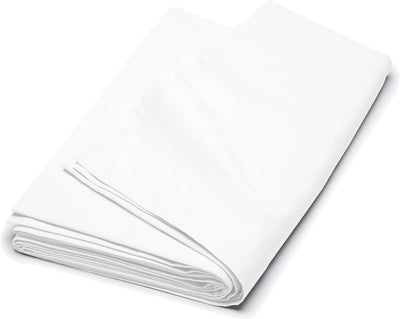 Cinderella – Sonntage – Laken – Satin – 200 x 260 cm – weiß