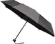 Minimax faltbare Regenschirm mit Handöffnung Ø 100 cm Grau