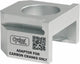Adapter V.Carbon Power-Torque-Kurbeln (V.720249) Zyklus 720310