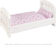 Goki Holzpuppenbett
