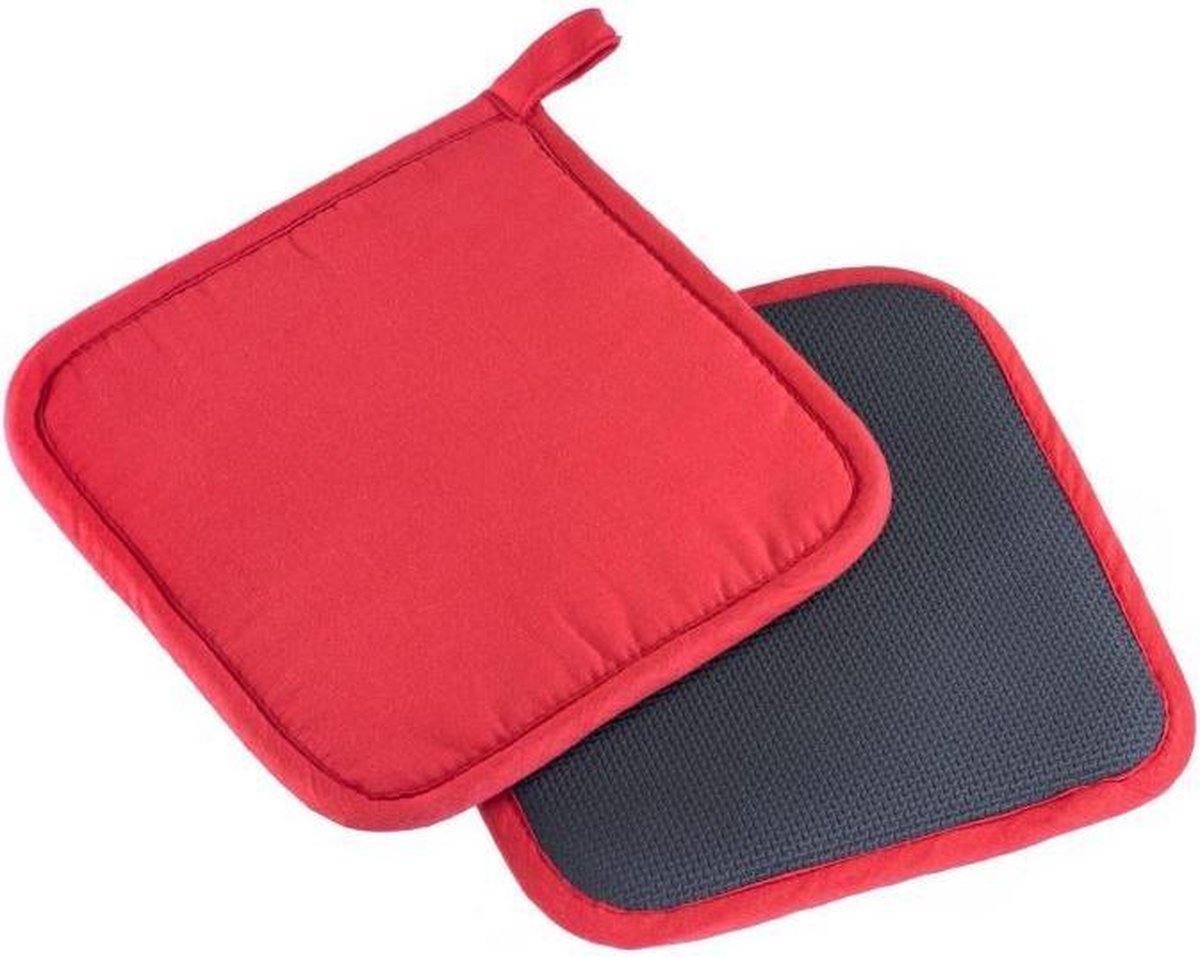 Westmark Topflappen - Set bestehend aus 2 Stück