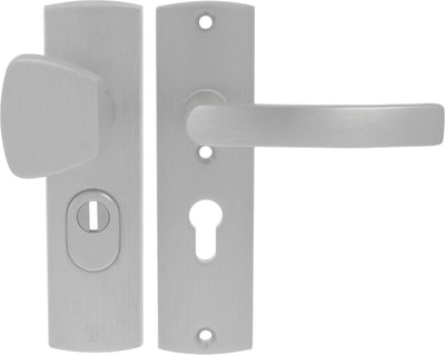 Axa Sicherheitsbeschlag d k 55 skg3 Kern kurz 6675511155 f1