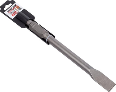 Kreator krt011021 Hammermeißel – D30 35 x 410 mm