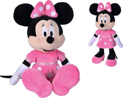 Simba Disney - Minnie - rosa - 60cm - ab 0m