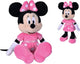 Simba Disney - Minnie - rosa - 60cm - ab 0m