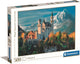 Clementoni Puzzle Nueswanstein, 500tlg.