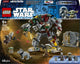Lego® Star Wars™ Palast der Hutten-Wachdroiden-Konfrontation – Rollenspiel-Bauspielzeug 75451