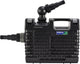 Hozelock Aquaforce 8000 Filter, Wasserfallpumpe