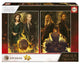 Educa eudca - Puzzle - 2 x 500 Teile - Haus des Drachen