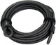 Doppelschleifenkabel Double Loop 10 Meter grau