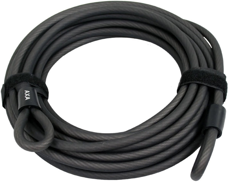 Doppelschleifenkabel Double Loop 10 Meter grau