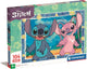 Clementoni Jigsaw Puzzle Super Farbstich III, 104st.