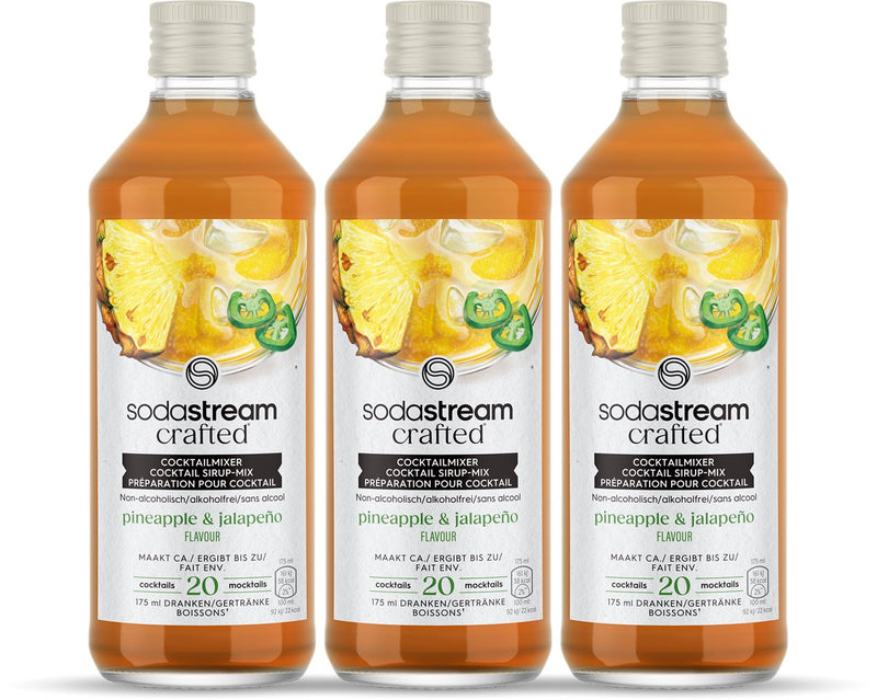 Sodastream