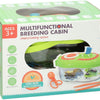 Multifunktionaler Insektentopf
