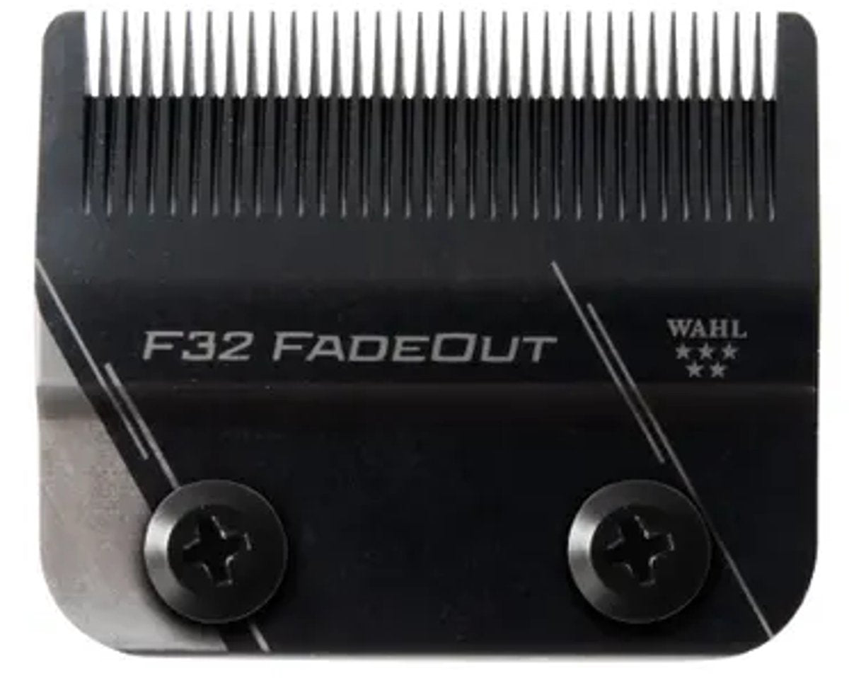 Wahl Vapor F32 Fadeout Blade Schneidemesser