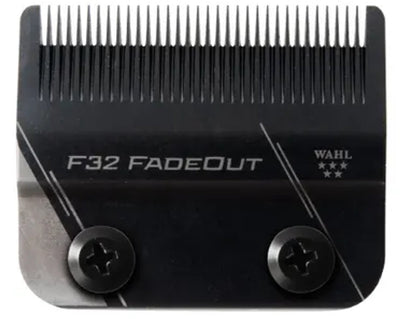 Wahl Vapor F32 Fadeout Blade Schneidemesser