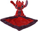 Simba Disney – Lilo Stitch Soft Leroy Holding Schmusetuch – 22 x 22 cm – Kuscheltier