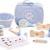 Bigjigs Animal Doctor Koffer