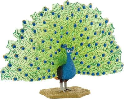 Bullyland Pfau (69390)