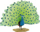Bullyland Pfau (69390)
