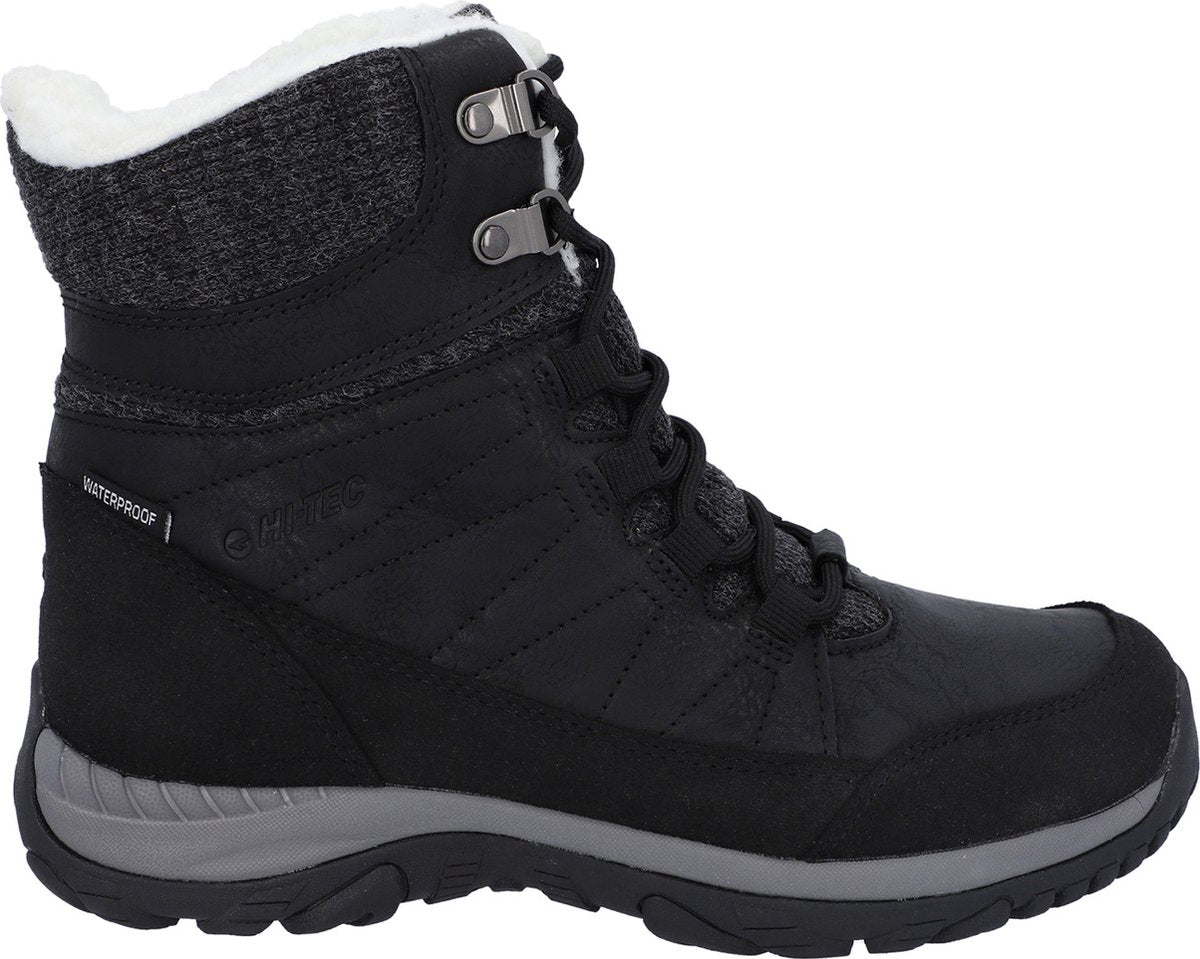 Hi-Tech-Winterstiefel | Marke | Modell Riva Mid | Größen 36-42