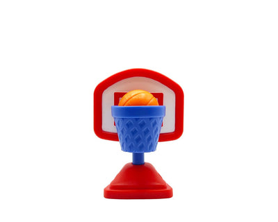 Fidget Go - Basketball - Fidget - Anti-Stress-Spielzeug