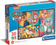 Clementoni – Puzzle – 30 Teile – Paw Patrol – Kinderpuzzle – ab 3 Jahren