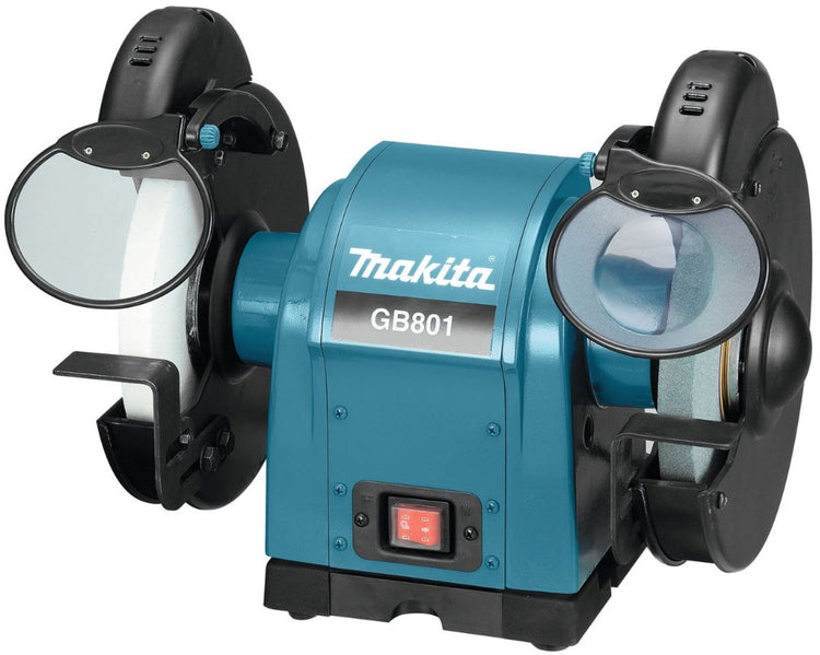 Makita gb801 Tischschleifer | 550 W – GB801
