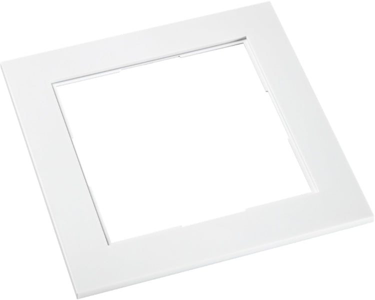Netatmo Netatamo Abschlussplatte für Thermostat Original – Abdeckplatte für kabelgebundene Installation