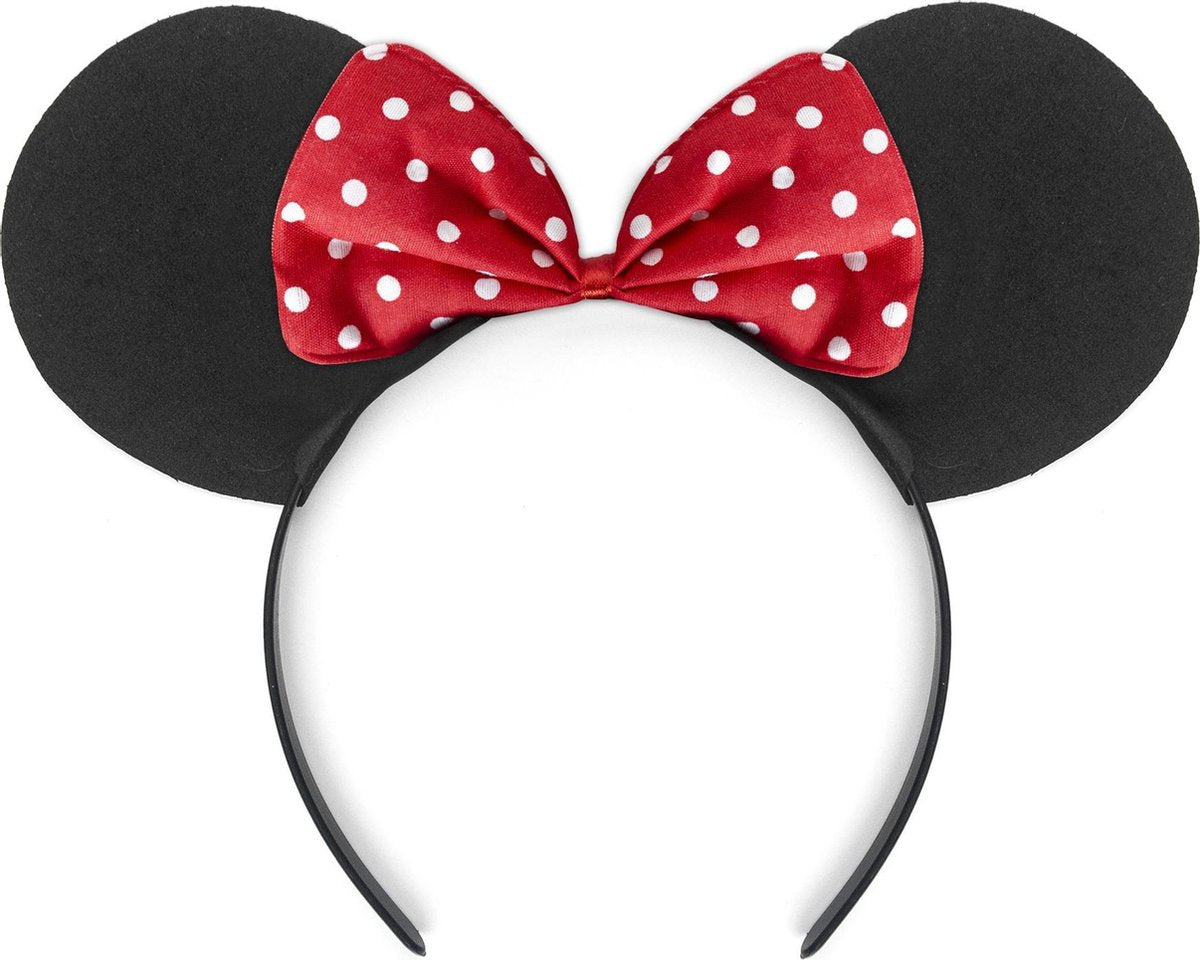 Markenloses Minnie-Maus-Haarband ohne Marke