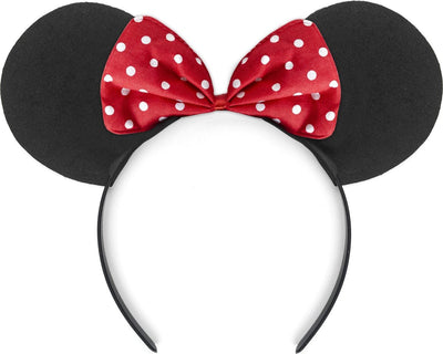 Markenloses Minnie-Maus-Haarband ohne Marke