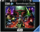 Ravensburger Star Wars Boba Fett Premium Hunter, 1500st.