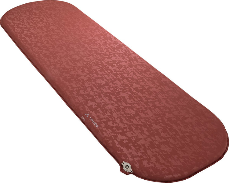 Vaude Tour 3.8 - Isomatte Redwood L (196 cm)