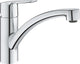 Grohe Start Küchenmischbatterie – schwenkbarer Auslauf – Chrom – 32441002