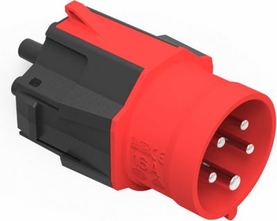 Ohne Marke Nrgkick – Smart-Adapter 16a 5-polig