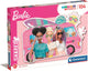 Clementoni Jigsaw Puzzle Super Color - Barbie Surfbus, 104st.