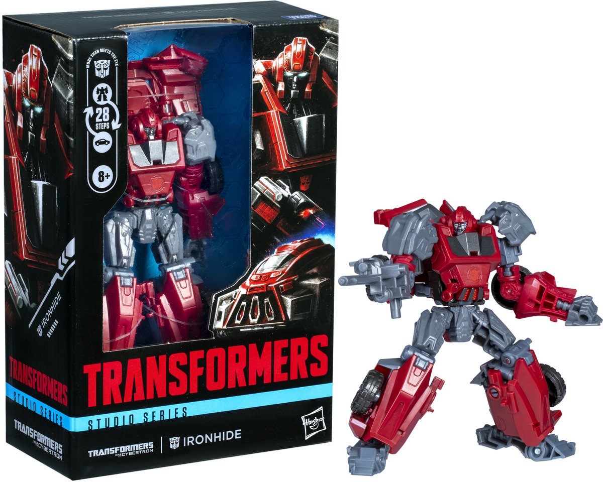 Transformatoren