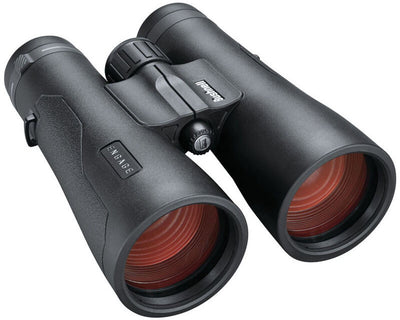 Bushnell – Engage EDX – Fernglas – 12 x 50 – Dachprisma – Schwarz – Exo-Barriere – vollständig mehrfachvergütet – Ben1250