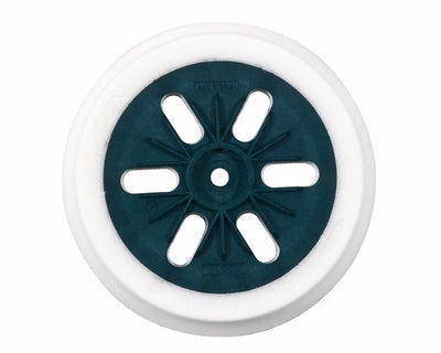 Bosch Schleifplatte hart - 125 mm